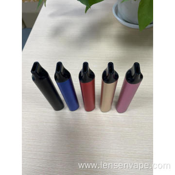 Rechargeable Electronic Cigarette Vaping